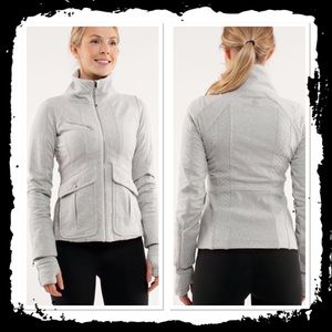 Lululemon It’s Happening Jacket